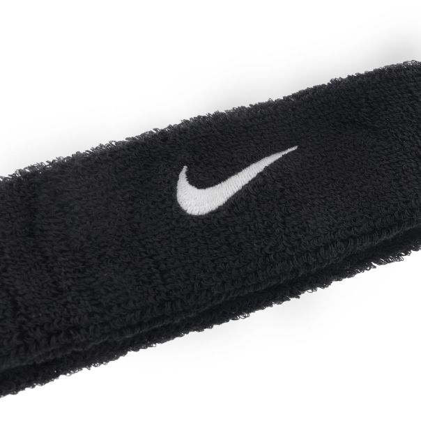 NIKE Znojnice swoosh classic headband U - N.101.2407.010.OS