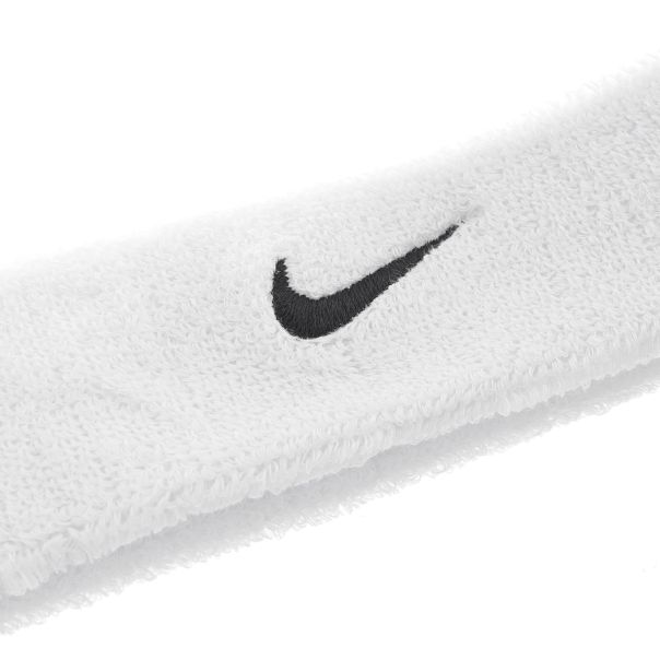 NIKE Znojnice swoosh classic headband U - N.101.2407.101.OS