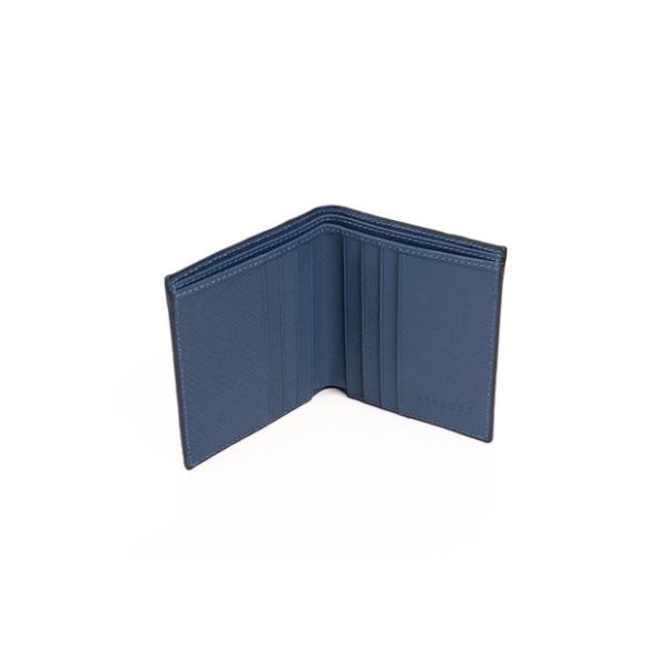 BARBOSA Muški novčanik N-15 02 - N-15 02