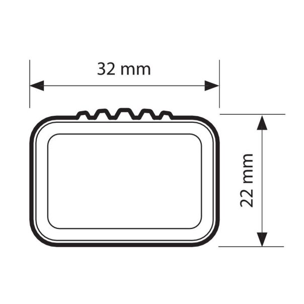 NORDRIVE Krovni nosači