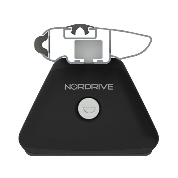 NORDRIVE Krovni nosači