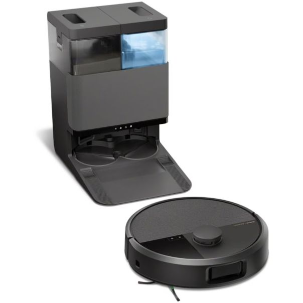 iROBOT Robot usisivač i brisač Roomba Combo 505+ - N185040