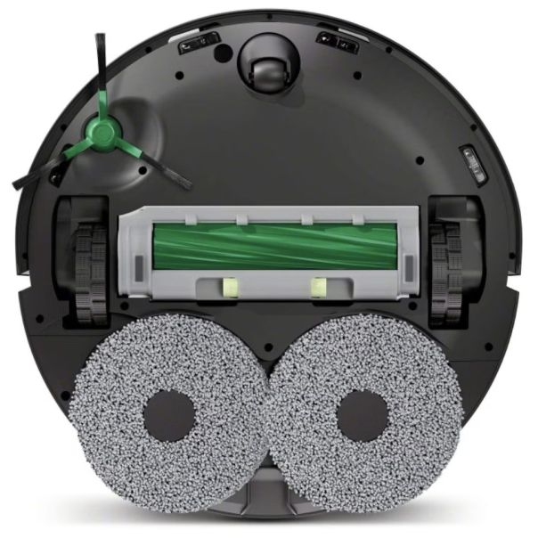 iROBOT Robot usisivač i brisač Roomba Combo 505+ - N185040