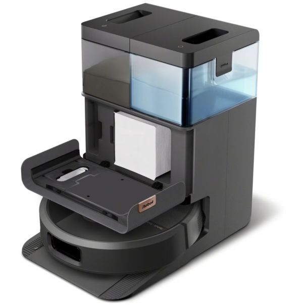 iROBOT Robot usisivač i brisač Roomba Combo 505+ - N185040