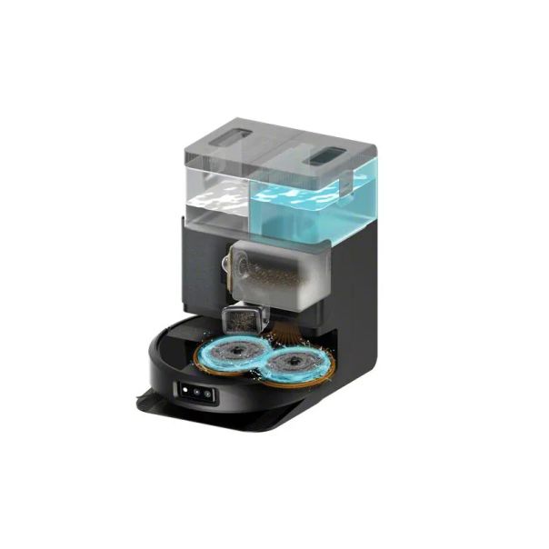 iROBOT Robot usisivač i brisač Roomba Combo 505+ - N185040