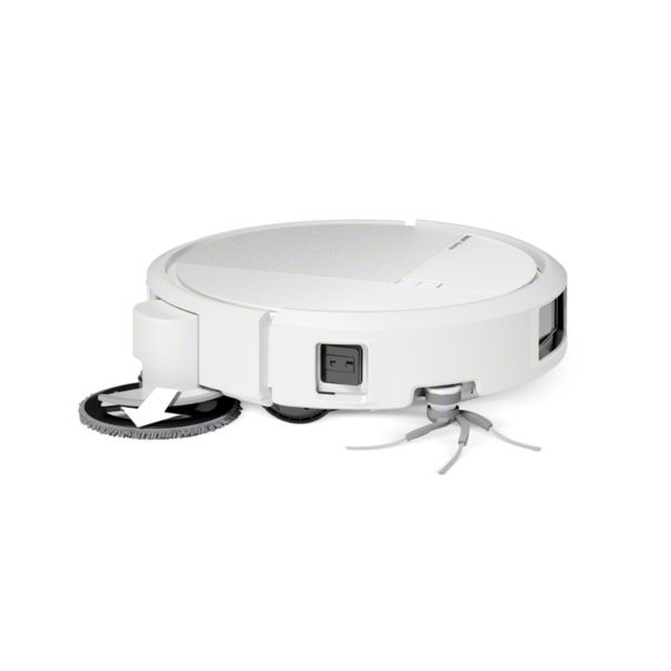 iROBOT Robot usisivač Roomba Plus 515 Combo+Autowash white - EP3208304
