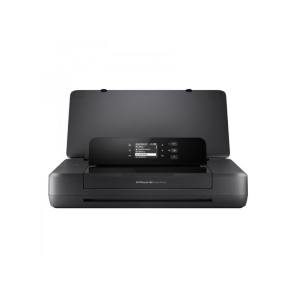 HP Inkjet štampač OfficeJet 202 Mobile N4K99C - N4K99C