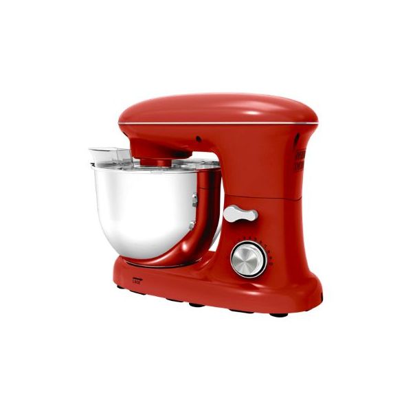 ZOTRIX Mikser robot Red - EP3236255