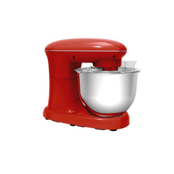 ZOTRIX Mikser robot Red - EP3236255