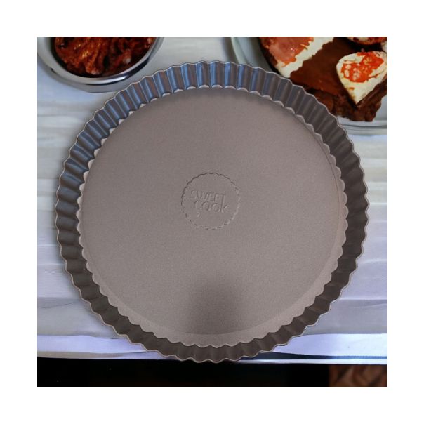ZOTRIX Kalup za picu i pite karbon 26cm - n7529