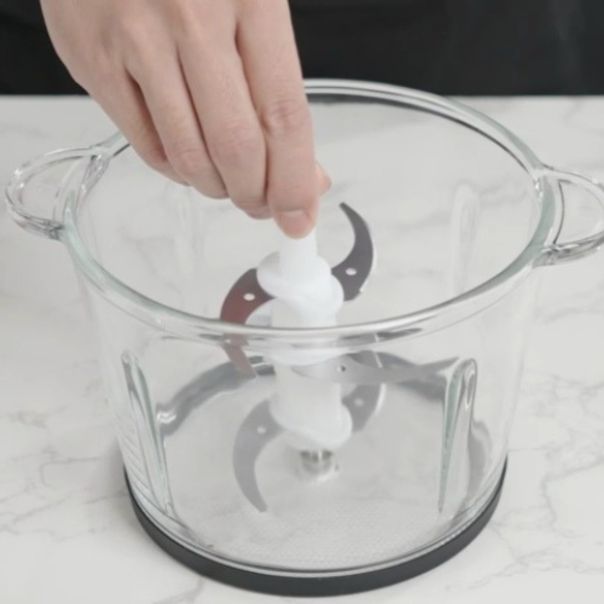 ZOTRIX Chopper super secko - n7544