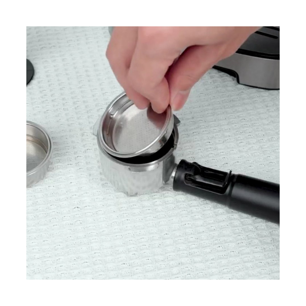 ZOTRIX Aparat za espresso - n7545