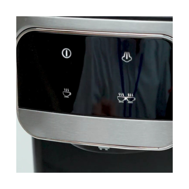 ZOTRIX Aparat za espresso - n7545