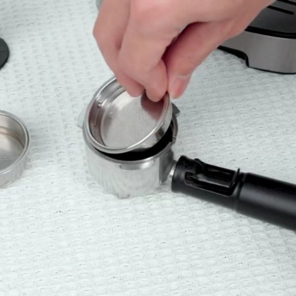 ZOTRIX Aparat za espresso - n7545