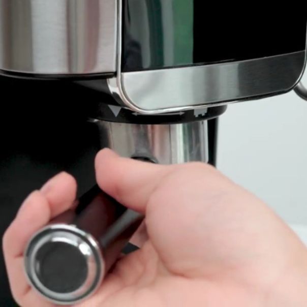 ZOTRIX Aparat za espresso - n7545