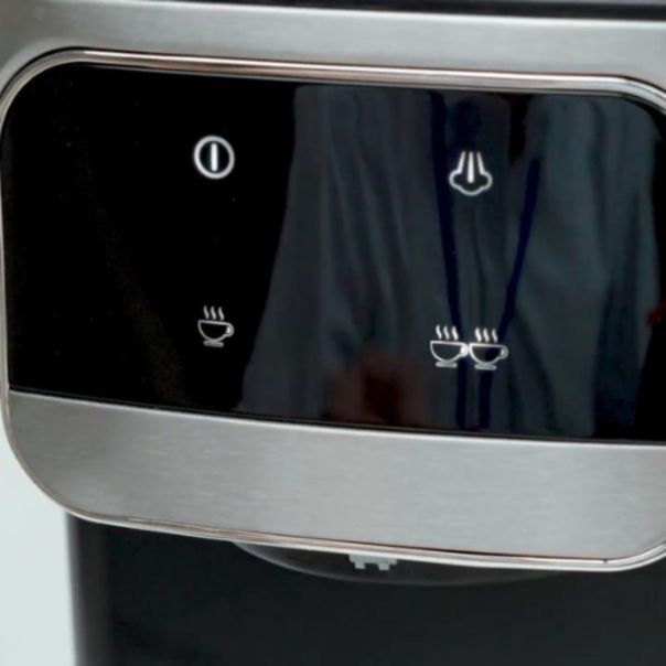 ZOTRIX Aparat za espresso - n7545