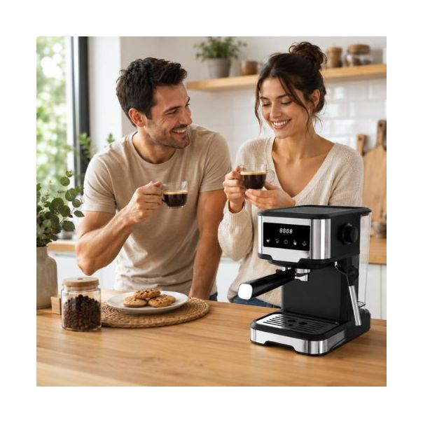 ZOTRIX Aparat za espresso - n7545