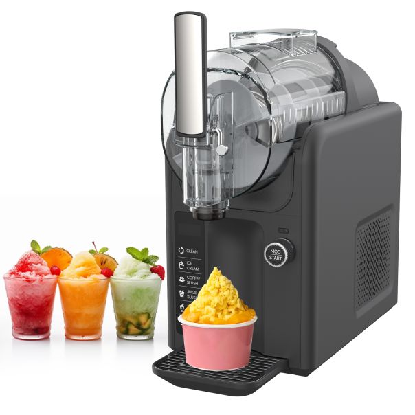 ZOTRIX Kućni 6u1 aparat za sladoled, slush i frozen koktele - 2.0L - EP2853036