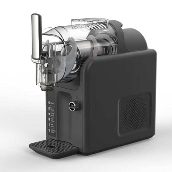 ZOTRIX Kućni 6u1 aparat za sladoled, slush i frozen koktele - 2.0L - EP2853036