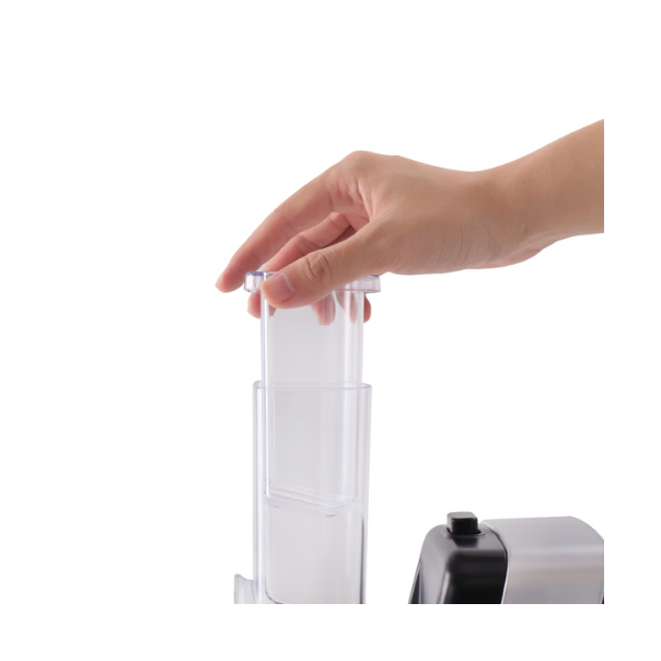 LEXICAL Električni secko i rende za povrće LSD-1995-2 - EP2852991