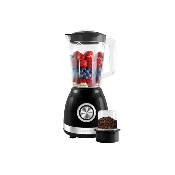 LEXICAL Blender sa mlinom 2u1  LBL-1522-7, 500W, 1.6L - EP2852988