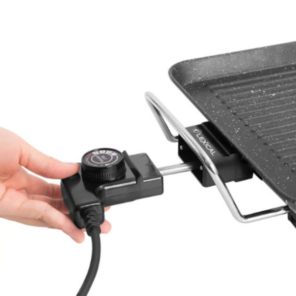 LEXICAL Električni roštilj LBQ-2591 - EP2853012