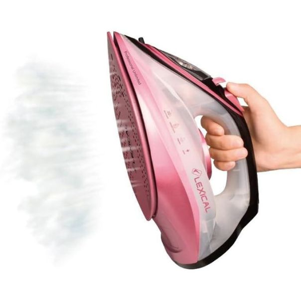 LEXICAL Pegla na paru LSI-1014  2200W - EP2852973