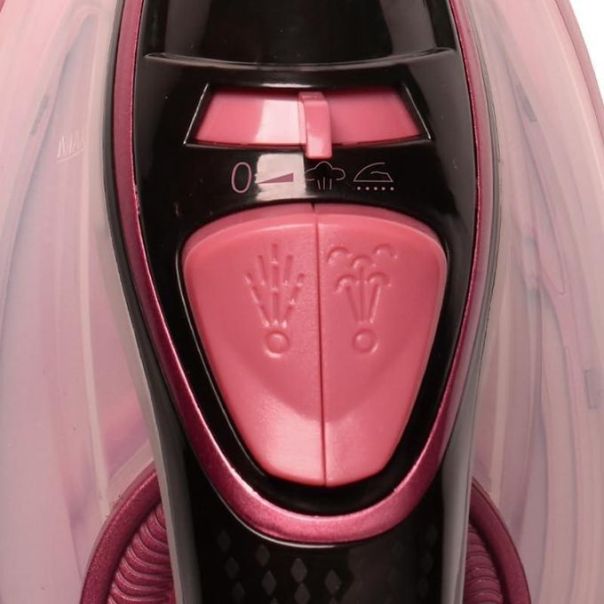 LEXICAL Pegla na paru LSI-1014  2200W - EP2852973