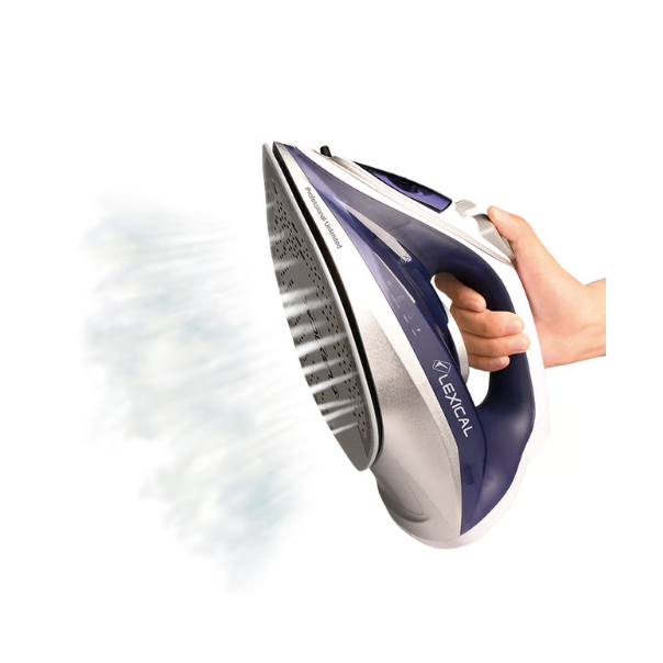 LEXICAL Pegla na paru LSI-1014  2200W - EP2852973