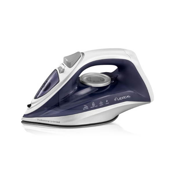 LEXICAL Pegla na paru LSI-1014  2200W - EP2852973