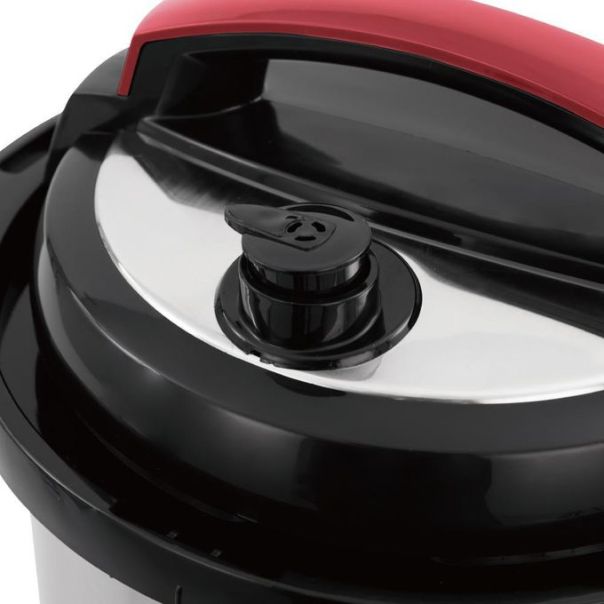 LEXICAL Multifunkcionalni električni ekspres lonac LPC-3320 6L - EP2853024