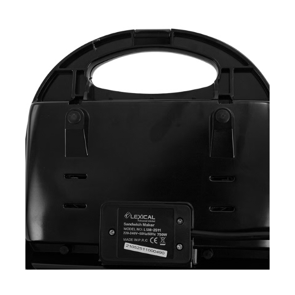 LEXICAL Aparat za sendviče (toster) LSM-2510 - EP2853006