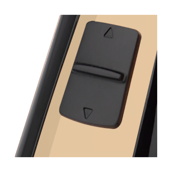 LEXICAL Višenamenski trimer za kosu 5u1 LHC-5690 - EP2852967