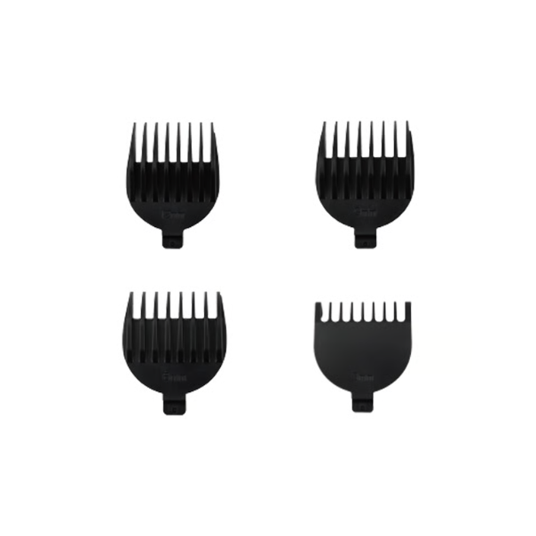 LEXICAL Višenamenski trimer za kosu 5u1 LHC-5690 - EP2852967