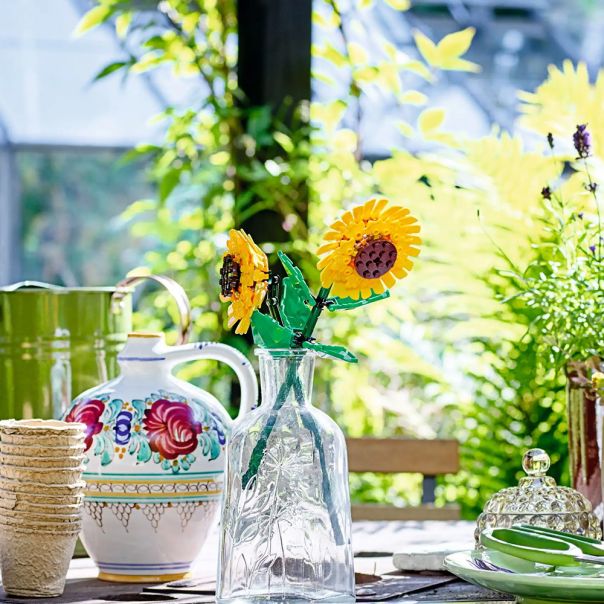 LEGO 40524 Suncokreti - EP2905740