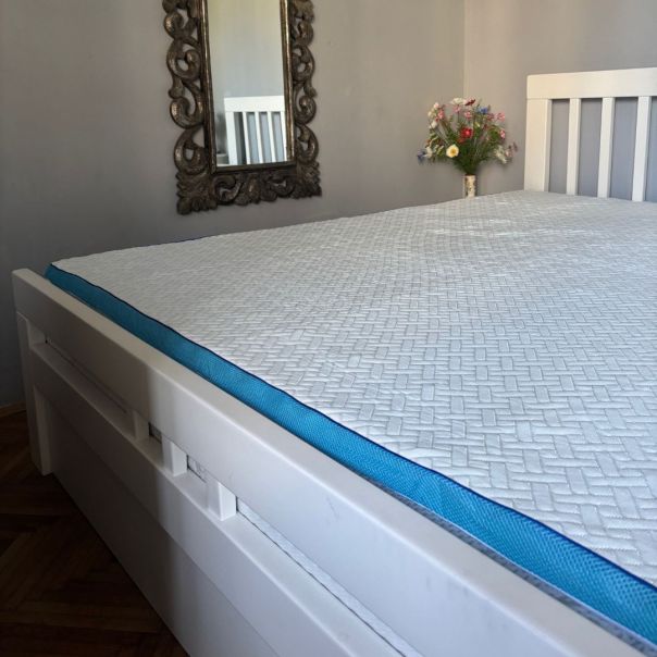 ZOTRIX Naddušek 4x180x200cm Dreamory MultiZone 7 - n7559