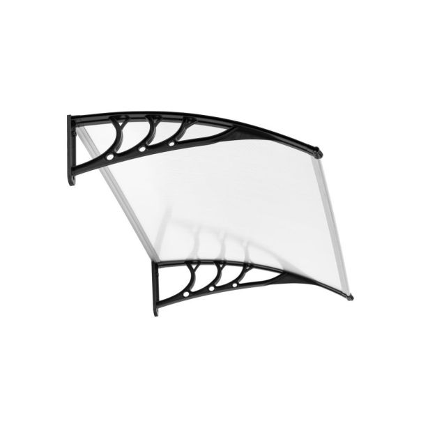MODERNHOME Nadstrešnica za ulazna vrata 120x80cm - AW-017A 120X80