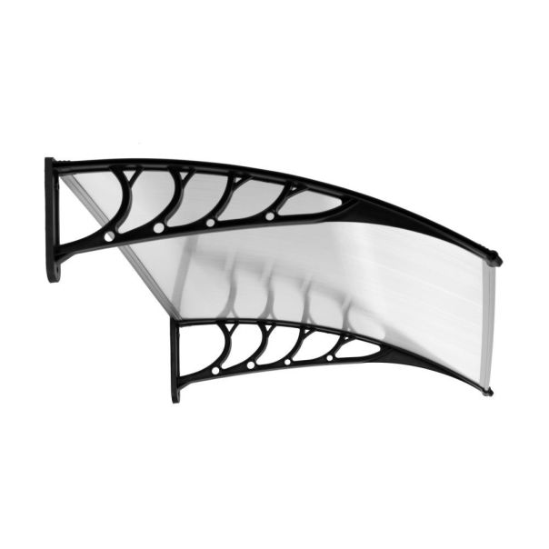 MODERNHOME Nadstrešnica za ulazna vrata 150x100cm - AW-017C 150X100