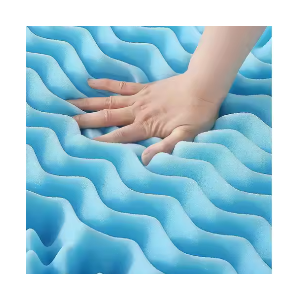 ZOTRIX Naddušek 4x90x200cm Dreamory MultiZone 7 - n7556