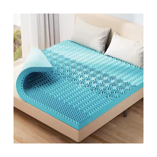 ZOTRIX Naddušek 4x70x190cm Dreamory MultiZone 7 - n7554