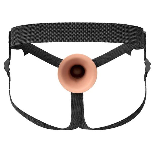 Nakitnjak od mekanog silikona 19cm - 05478080000