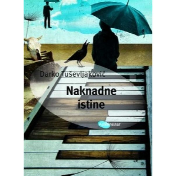 Naknadne istine - 9788652302352