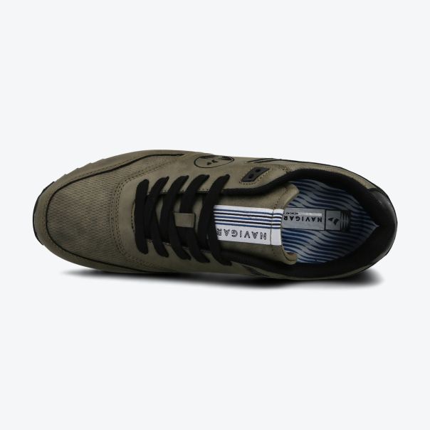 NAVIGARE Patike puerto banus nbx M - NAM323000-7272