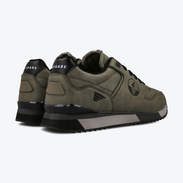 NAVIGARE Patike puerto banus nbx M - NAM323000-7272