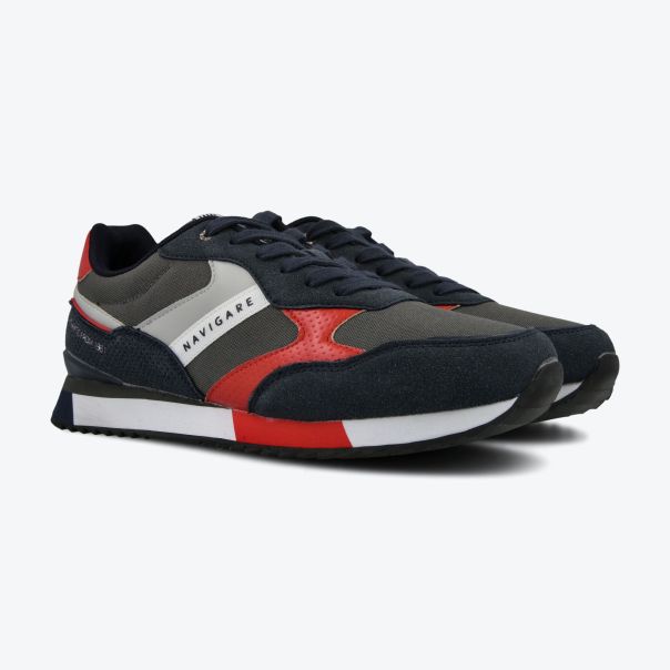 NAVIGARE Patike Santa Fe Mix M - NAM323005-3251