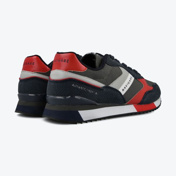 NAVIGARE Patike Santa Fe Mix M - NAM323005-3251