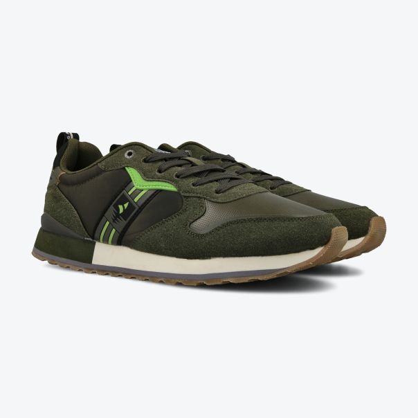 NAVIGARE Patike brisbane mix M - NAM323200C-7272