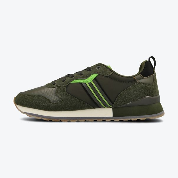 NAVIGARE Patike brisbane mix M - NAM323200C-7272