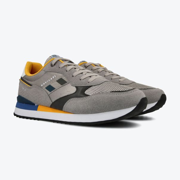 NAVIGARE Patike santa fe mix M - NAM413005-4140