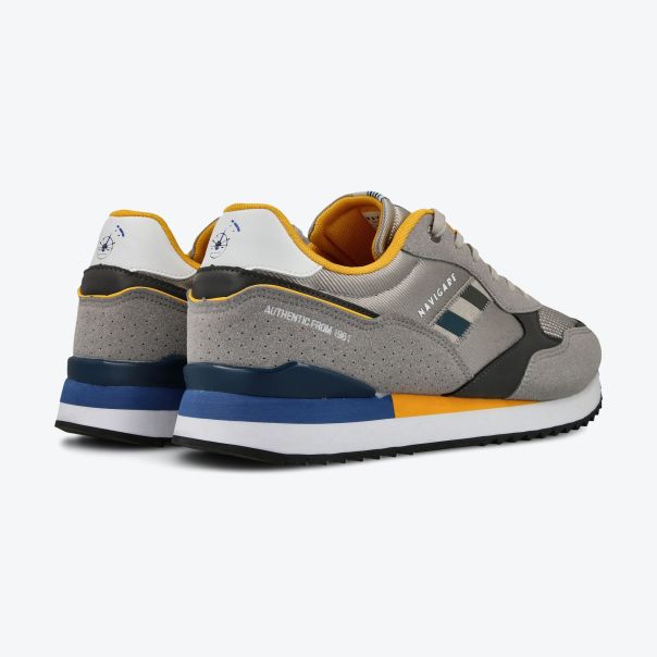 NAVIGARE Patike santa fe mix M - NAM413005-4140